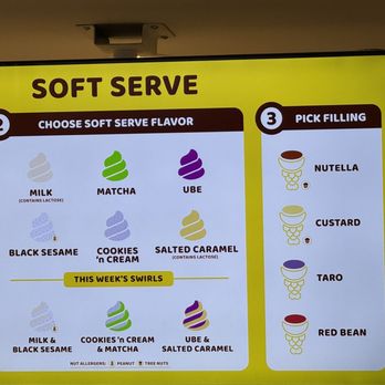 Somisomi - Desserts Near Me - Chandler, Arizona Somisomi - Desserts Near Me - Chandler, Arizona