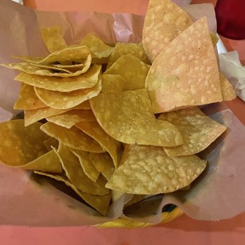 Tacos Tequila - Chips - Mexican Near Me - Savannah, Georgia