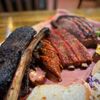 Terry Black's Barbecue gift card