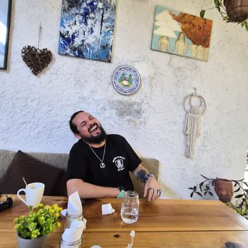 Patio - Restaurants Near Me - Cancún, ROO
