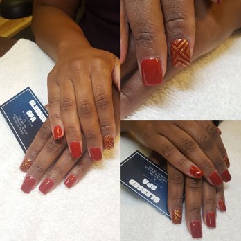 Blessed Spa - Nail Salons Near Me - Woodway, Texas Blessed Spa - Nail Salons Near Me - Woodway, Texas