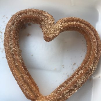 Xurro - Desserts Near Me - Chicago, Illinois