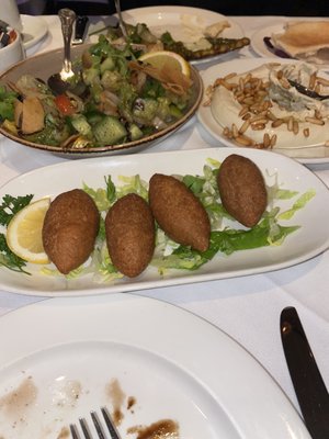 Ishbilia Restaurant by null