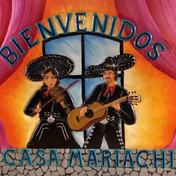 Casa Mariachi - Mexican Near Me - Parker, Colorado