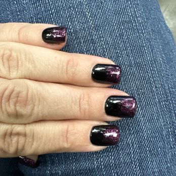 Olive Nails Spa - Nail Salons Near Me - Grover Beach, California