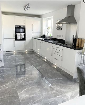 My Soho Design & Kitchens by null