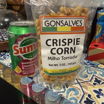 Figsfood - Portuguese snack and soda - Food Trucks Near Me Figsfood - Portuguese snack and soda - Food Trucks Near Me