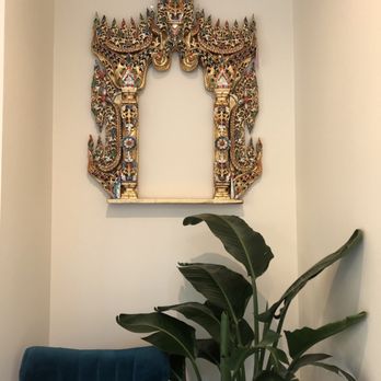 Thy Spa San Francisco - Amazing gold authentic Thai decor and plants ! So cozy! - Massage Near Me - San Francisco, California Thy Spa San Francisco - Amazing gold authentic Thai decor and plants ! So cozy! - Massage Near Me - San Francisco, California