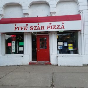 ROSALIES ROADHOUSE - 36 Photos & 36 Reviews - Pizza - 417 W Chicago St ...