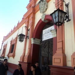 Centro de Educación Artística CEDART