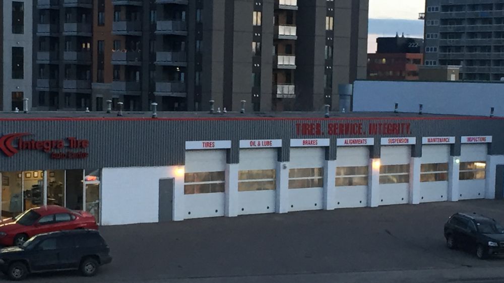 INTEGRA TIRE AUTO CENTRE Updated September 2024 11 Photos & 11