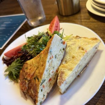 Tapas N - Tortilla Espanola - Spanish Near Me - Indianapolis, Indiana