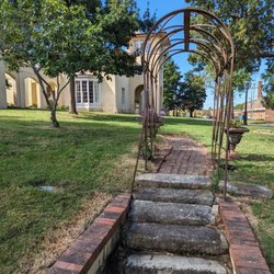 Blandwood Museum
