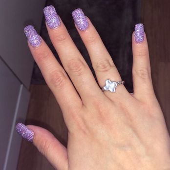 Aura Salon & Spa - Nail Salons Near Me - Denton, Texas