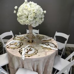 Outside the Box Event Planning & Party Rental - Birthday Party