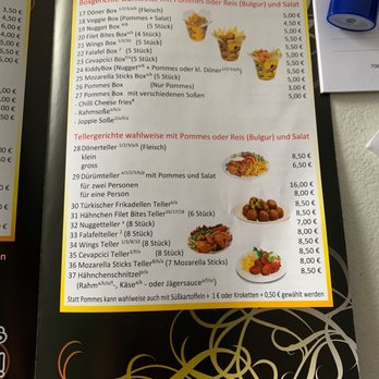 World Of Kebap - Kebab Near Me - Otterbach, RP World Of Kebap - Kebab Near Me - Otterbach, RP