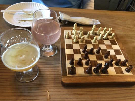 Barebottle Brewing Company - Santa Clara by null