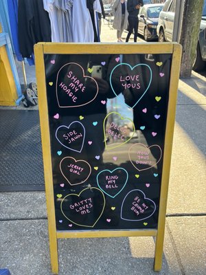 South Fellini by null