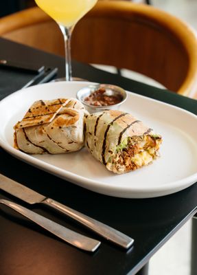 Silo Restaurant by null