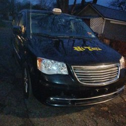 HI-Taxi