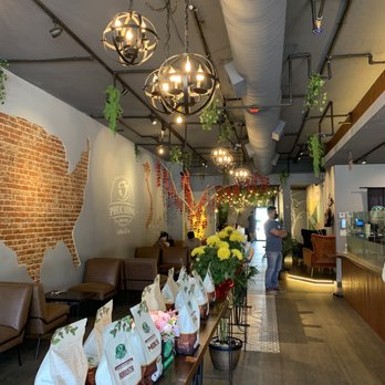 Phuc Long - Coffee & Tea Near Me - Garden Grove, California Phuc Long - Coffee & Tea Near Me - Garden Grove, California
