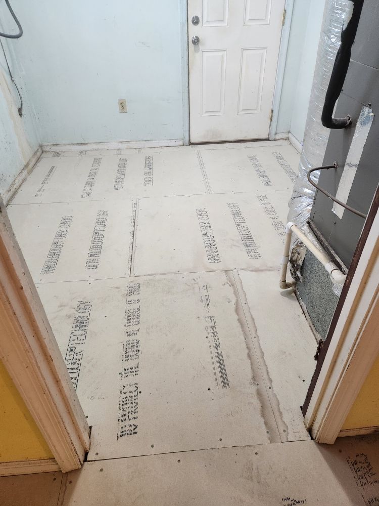 Slide of King Sellers Handyman Services