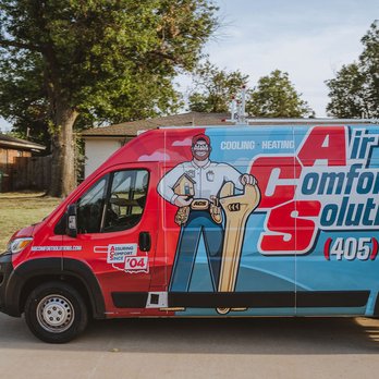 Air Comfort Solutions - Heating & Air Conditioning/HVAC Near Me - Moore, Oklahoma Air Comfort Solutions - Heating & Air Conditioning/HVAC Near Me - Moore, Oklahoma