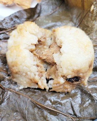 The Original Buddha Bodai Kosher Vegetarian Restaurant 佛菩提 by null