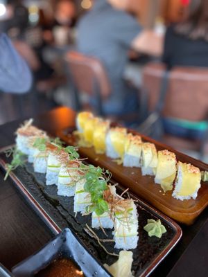 Nori by null
