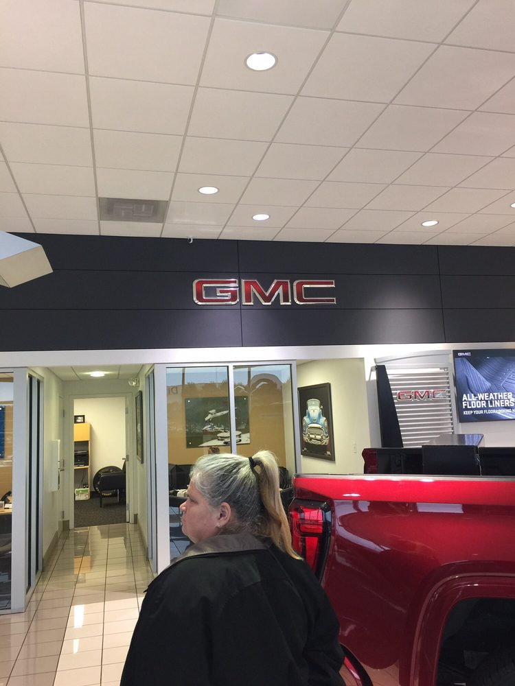 SUPERIOR BUICK GMC 15 Photos & 16 Reviews 4264 N College Ave