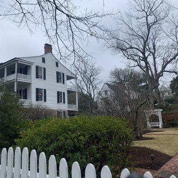 Burgwin-Wright Museum House - Museums Near Me - Wilmington, North Carolina Burgwin-Wright Museum House - Museums Near Me - Wilmington, North Carolina