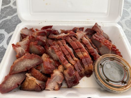 Taste of Hong Kong by null