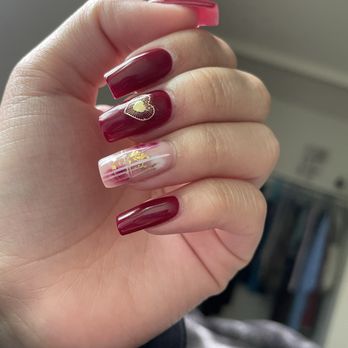 GoBahli Nails - Nail Salons Near Me - Carlsbad, California
