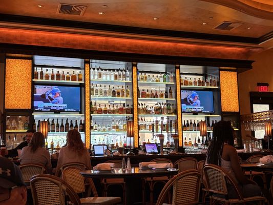 The Cheesecake Factory by null