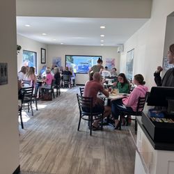 Lake Life Kitchen - New addition