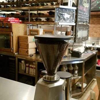 Think Coffee - Drinks made here - Coffee & Tea Near Me - New York, New York Think Coffee - Drinks made here - Coffee & Tea Near Me - New York, New York