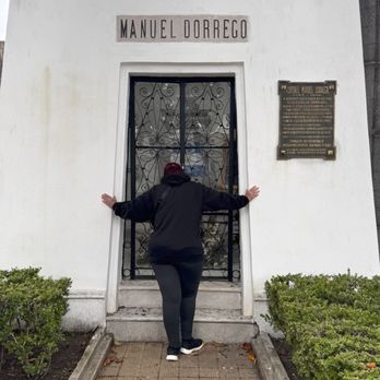 Cementerio de la Recoleta - An amazing place to visit and learn. - Landmarks & Historical Buildings Near Me - Buenos Aires, C