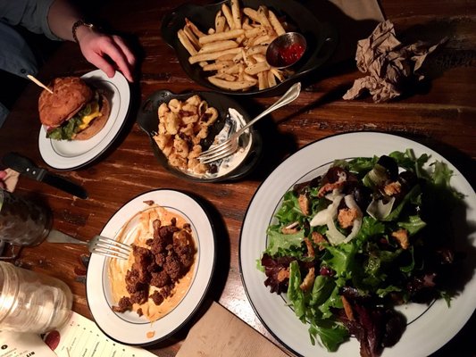 Photo of Bit House Saloon - Portland, OR, US.