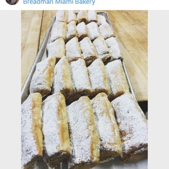 Breadman Miami - Nutella Pastry - Bakeries Near Me - Hialeah, Florida Breadman Miami - Nutella Pastry - Bakeries Near Me - Hialeah, Florida