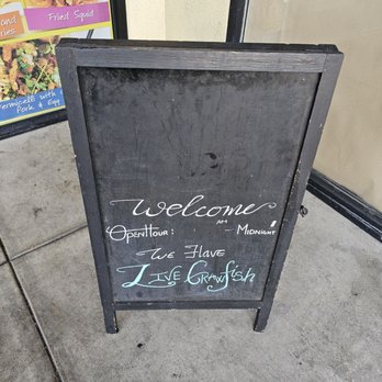 Cajun Bistro 7 - Business Hours - Vietnamese Near Me - San Jose, California Cajun Bistro 7 - Business Hours - Vietnamese Near Me - San Jose, California