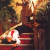 Keith & Margo's Murder Mystery gift card