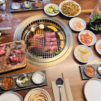 Nubiani - Small Beef Package - Korean Near Me - New York, New York Nubiani - Small Beef Package - Korean Near Me - New York, New York