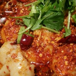fish hotpot fish hotpot