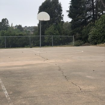 Fairmont Terrace Park - No nets on hoops - Parks Near Me - San Leandro, California Fairmont Terrace Park - No nets on hoops - Parks Near Me - San Leandro, California