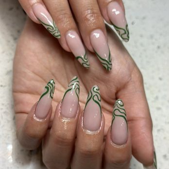 Kitchen Nail Bar - Mountain View - Nail Salons Near Me - Mountain View, California