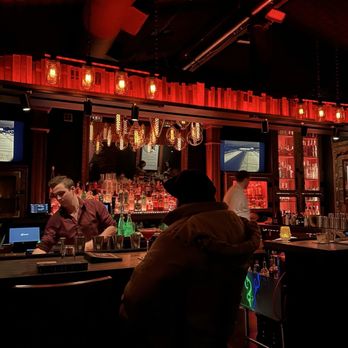 The Dunnkirk Library - Bars Near Me - Bloomington, Indiana