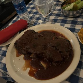 The Angus Barn - King Sized Beef Ribs - Steakhouses Near Me - Raleigh, North Carolina The Angus Barn - King Sized Beef Ribs - Steakhouses Near Me - Raleigh, North Carolina