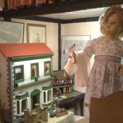 Cotham Antiques