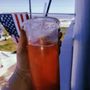 Granny’s Beachin’ Ice