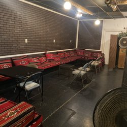 Al Omda Hookah Lounge - Newly renovated